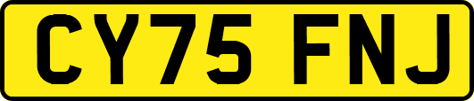 CY75FNJ
