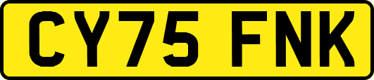 CY75FNK