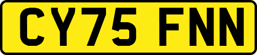CY75FNN