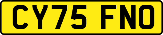 CY75FNO