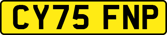 CY75FNP