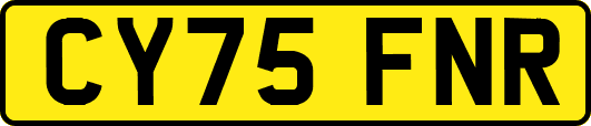 CY75FNR