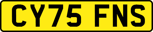 CY75FNS