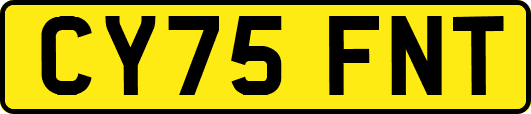 CY75FNT