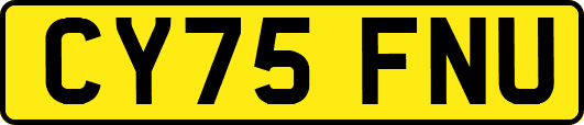 CY75FNU