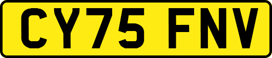CY75FNV