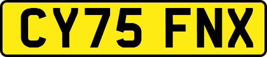 CY75FNX