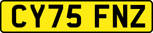 CY75FNZ