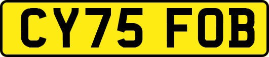 CY75FOB