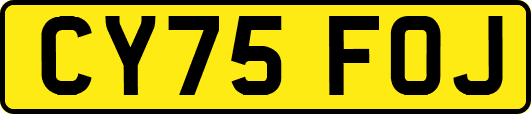 CY75FOJ