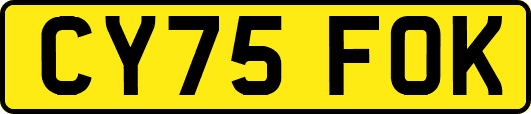 CY75FOK