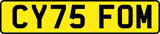 CY75FOM