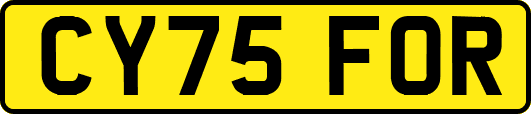 CY75FOR