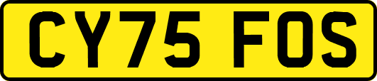 CY75FOS