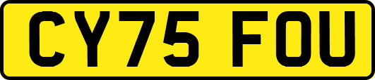 CY75FOU