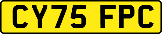 CY75FPC