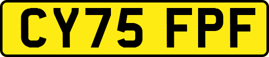 CY75FPF