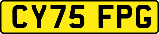 CY75FPG
