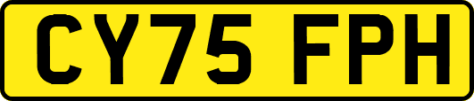 CY75FPH