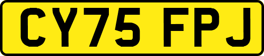 CY75FPJ