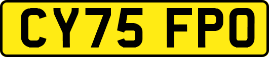 CY75FPO
