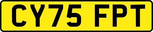CY75FPT