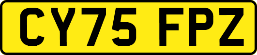 CY75FPZ
