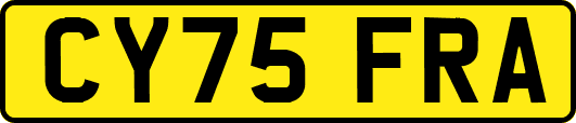 CY75FRA