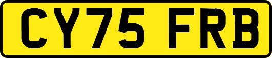 CY75FRB