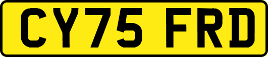 CY75FRD