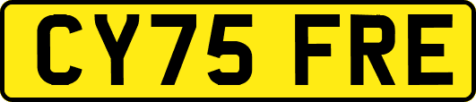 CY75FRE