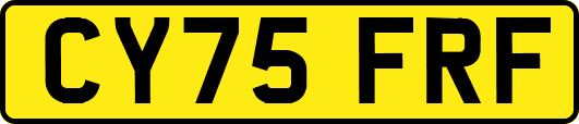 CY75FRF
