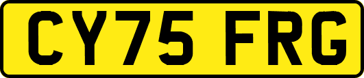 CY75FRG