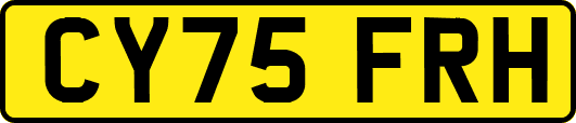 CY75FRH