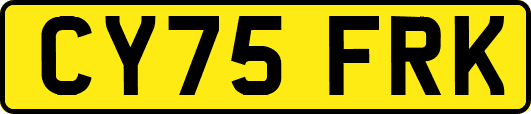 CY75FRK