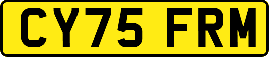 CY75FRM