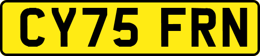 CY75FRN