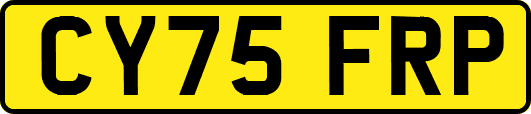 CY75FRP