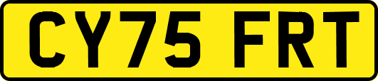 CY75FRT
