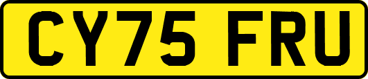CY75FRU