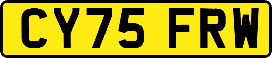 CY75FRW