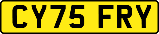 CY75FRY