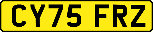 CY75FRZ