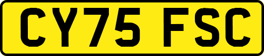 CY75FSC