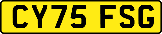 CY75FSG