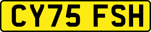 CY75FSH