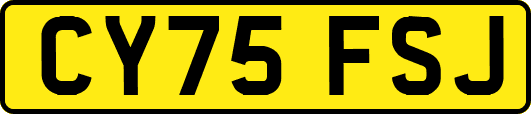CY75FSJ