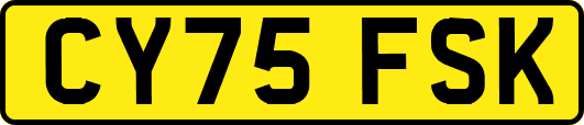 CY75FSK