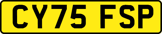 CY75FSP