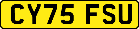 CY75FSU